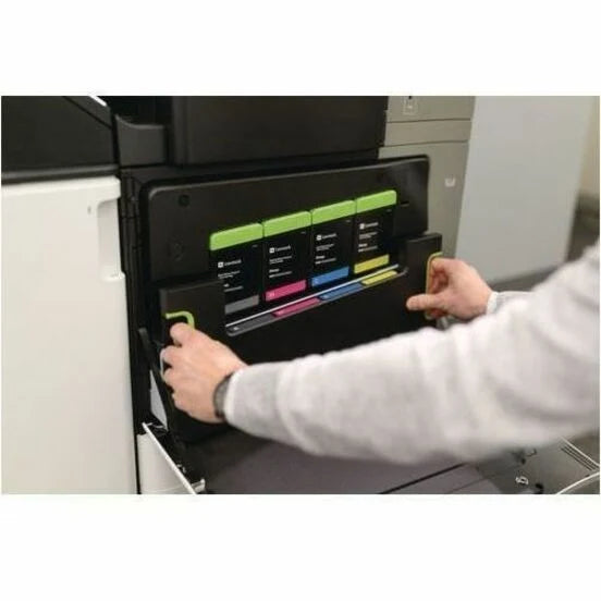 Lexmark 2000-Sheet Tandem Tray - A4