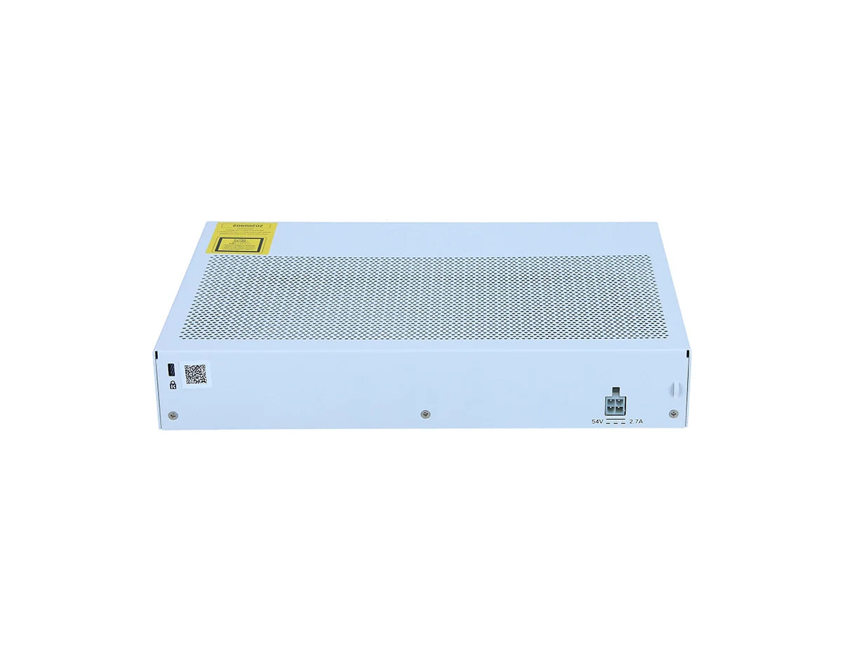Cisco C1000-8FP-E-2G-L Switch