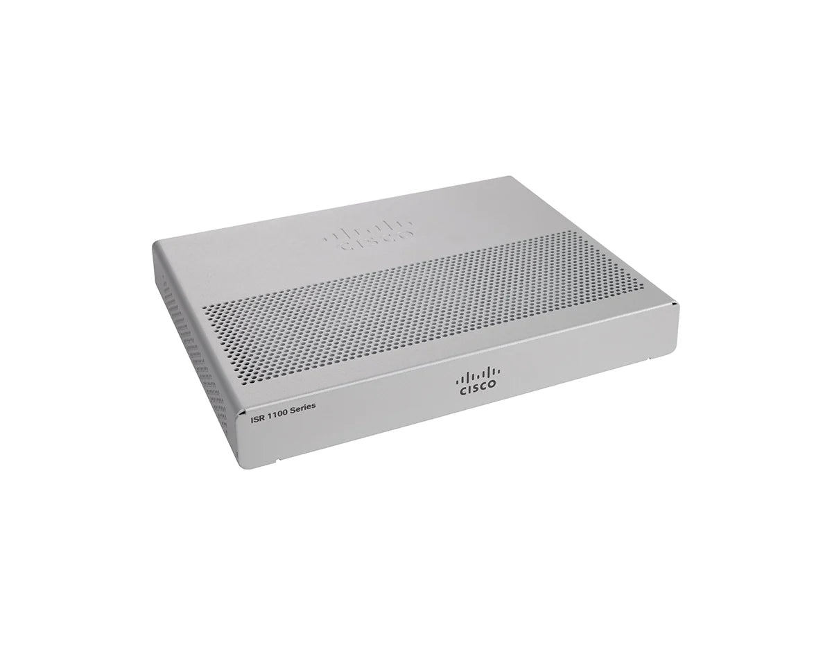 Cisco C1101-4P Router