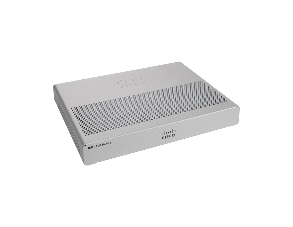 Cisco C1111-4P Router