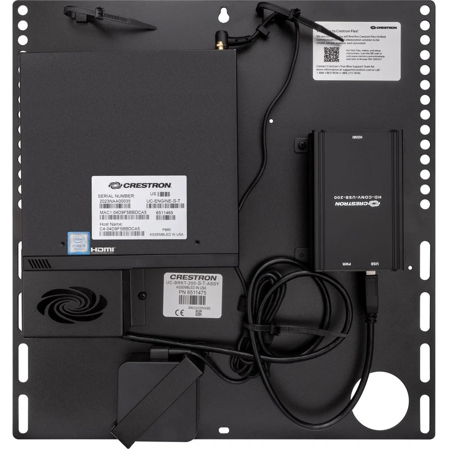 Crestron UC-C100-T Video Conference System Integrator Kit