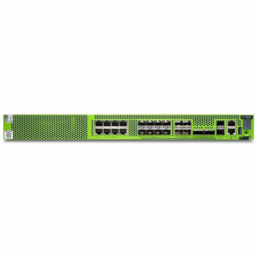 Juniper SRX4120 Firewall Chassis