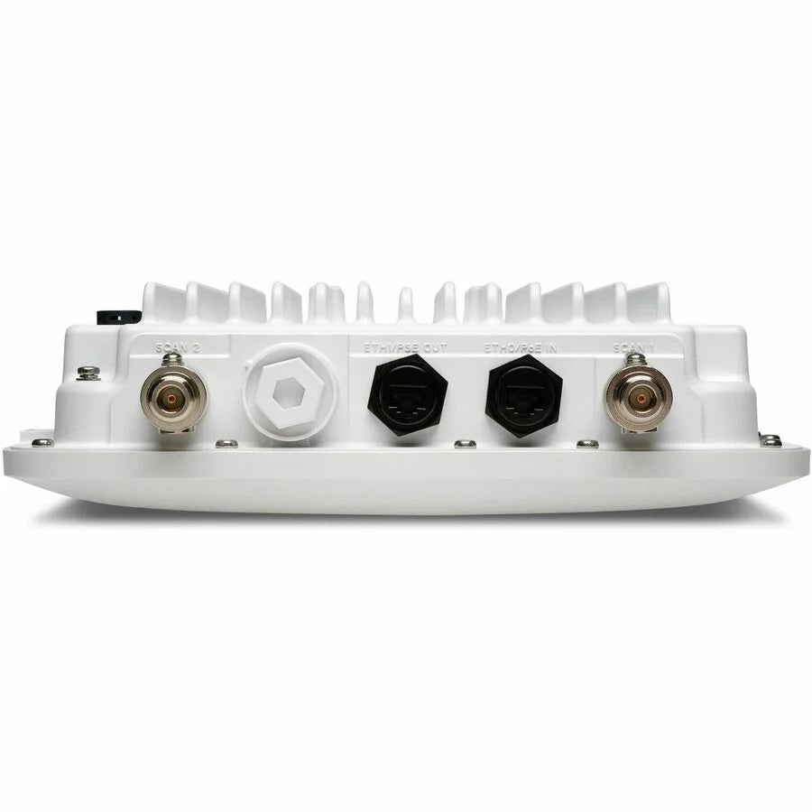 Mist AP63E Dual Band Wi-Fi 6 IEEE 802.11 a/b/g/n/ac/ax 3.50 Gbit/s Wireless Access Point - Outdoor