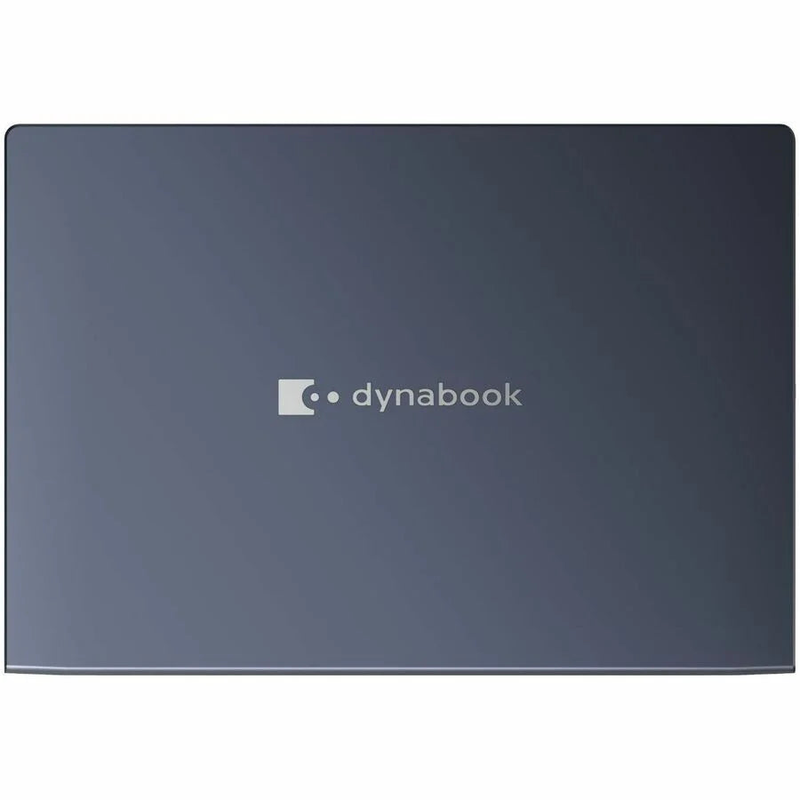 Dynabook Tecra A60-M 16" Notebook - WUXGA - Intel Core Ultra 7 155U - 16 GB - 512 GB SSD - Mystic Blue