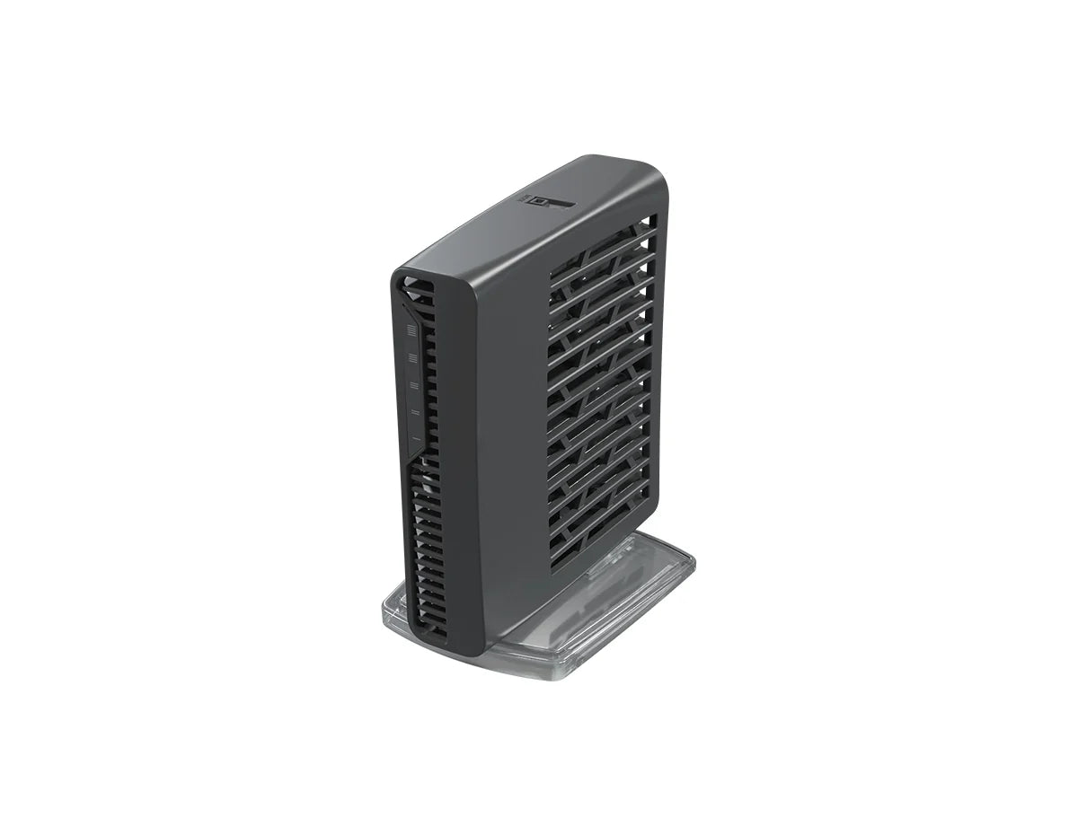 MikroTik C52iG-5HaxD2HaxD-TC-US hAP ax² Generation 6 Wireless Network Access Point