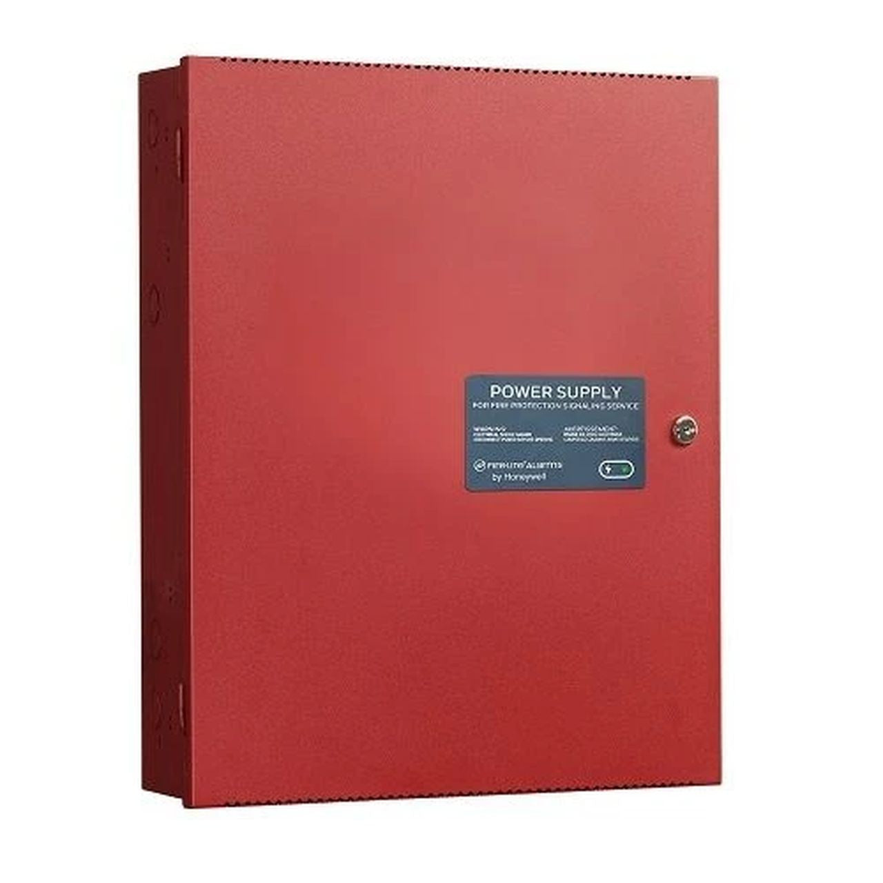 Honeywell HPF-PS10 10-Amp Remote Power Supply with Battery Charging Capability