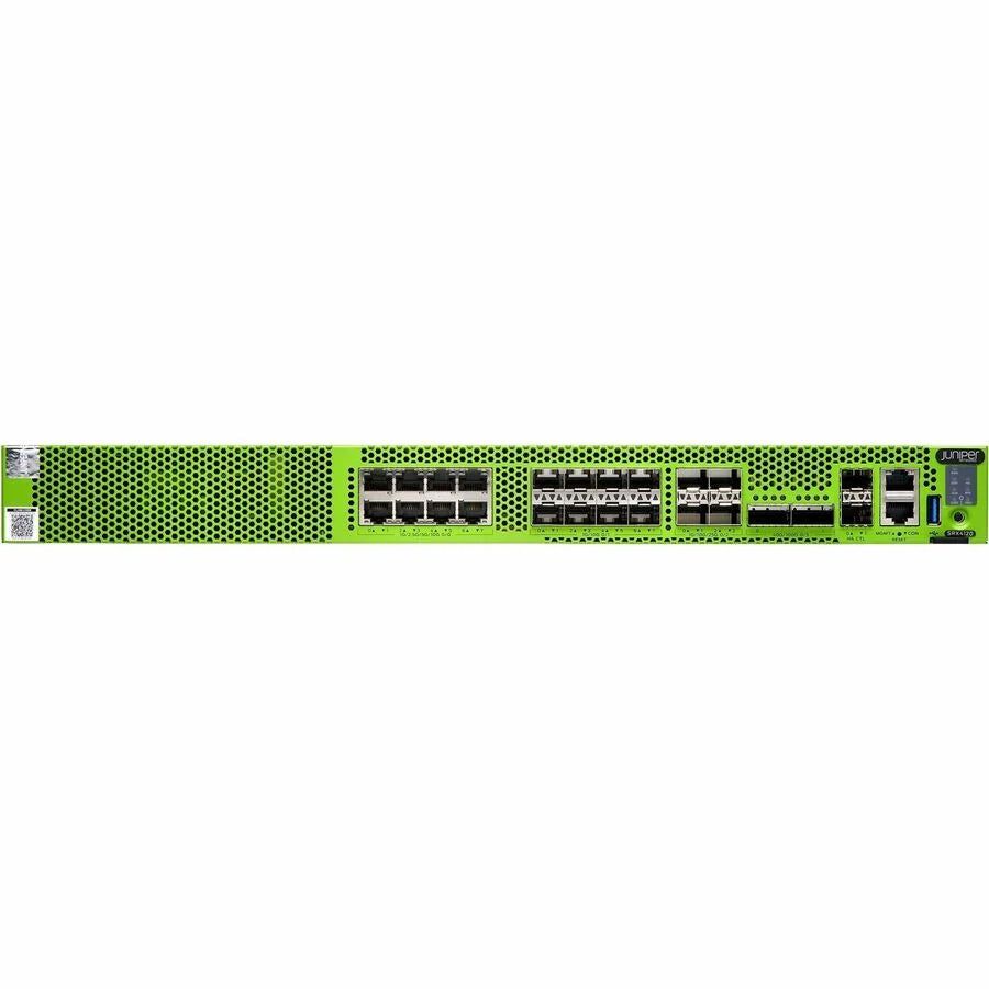 Juniper SRX4120 Firewall Chassis