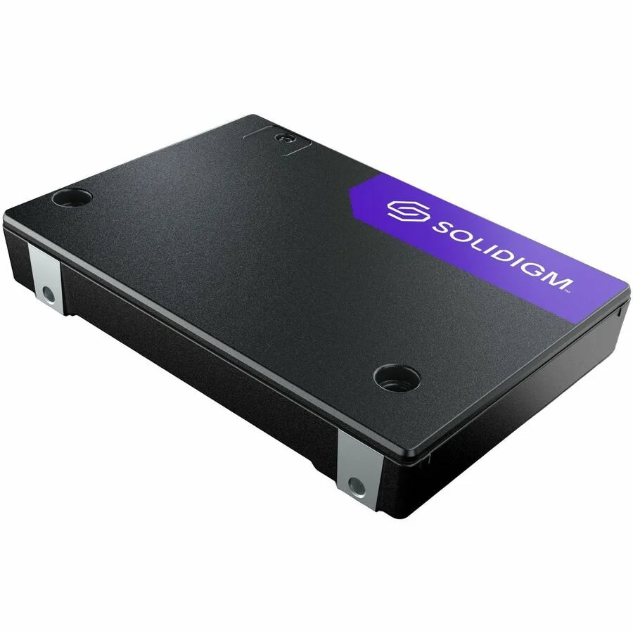 SOLIDIGM D7-PS1030 3.20 TB Solid State Drive - U.2 15mm Internal - PCI Express NVMe (PCI Express NVMe 5.0 x4)