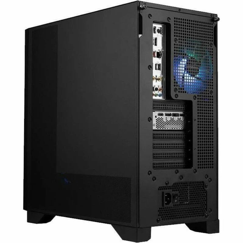 MSI Aegis ZS2 Gaming PC AMD Ryzen R9-9900X Nvidia RTX 5080 64GB 2TB SSD W11