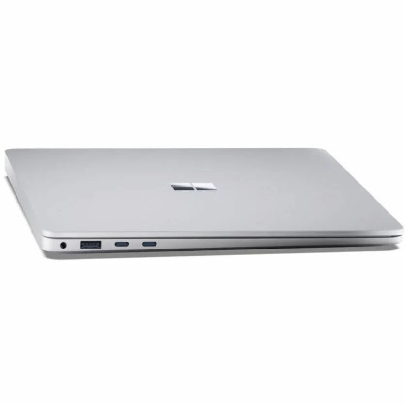 Microsoft Surface Laptop 7 13.8" Touchscreen Copilot+ PC Notebook - Qualcomm Snapdragon X Elite - 32 GB - 512 GB SSD - Platinum