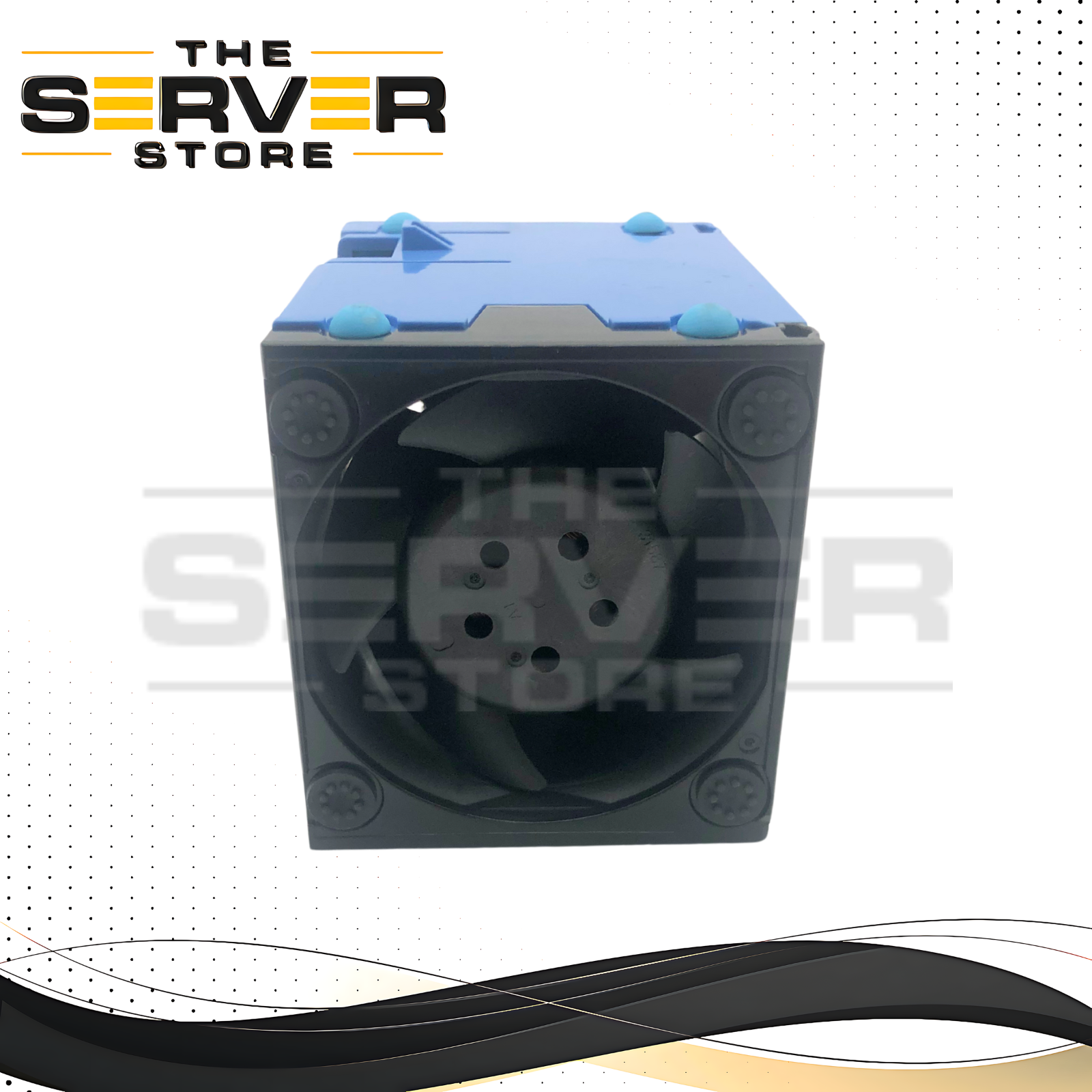 Dell EMC Delta Hot-Swap Server Cooling Fan for VNX/Unity 100-555-081-00