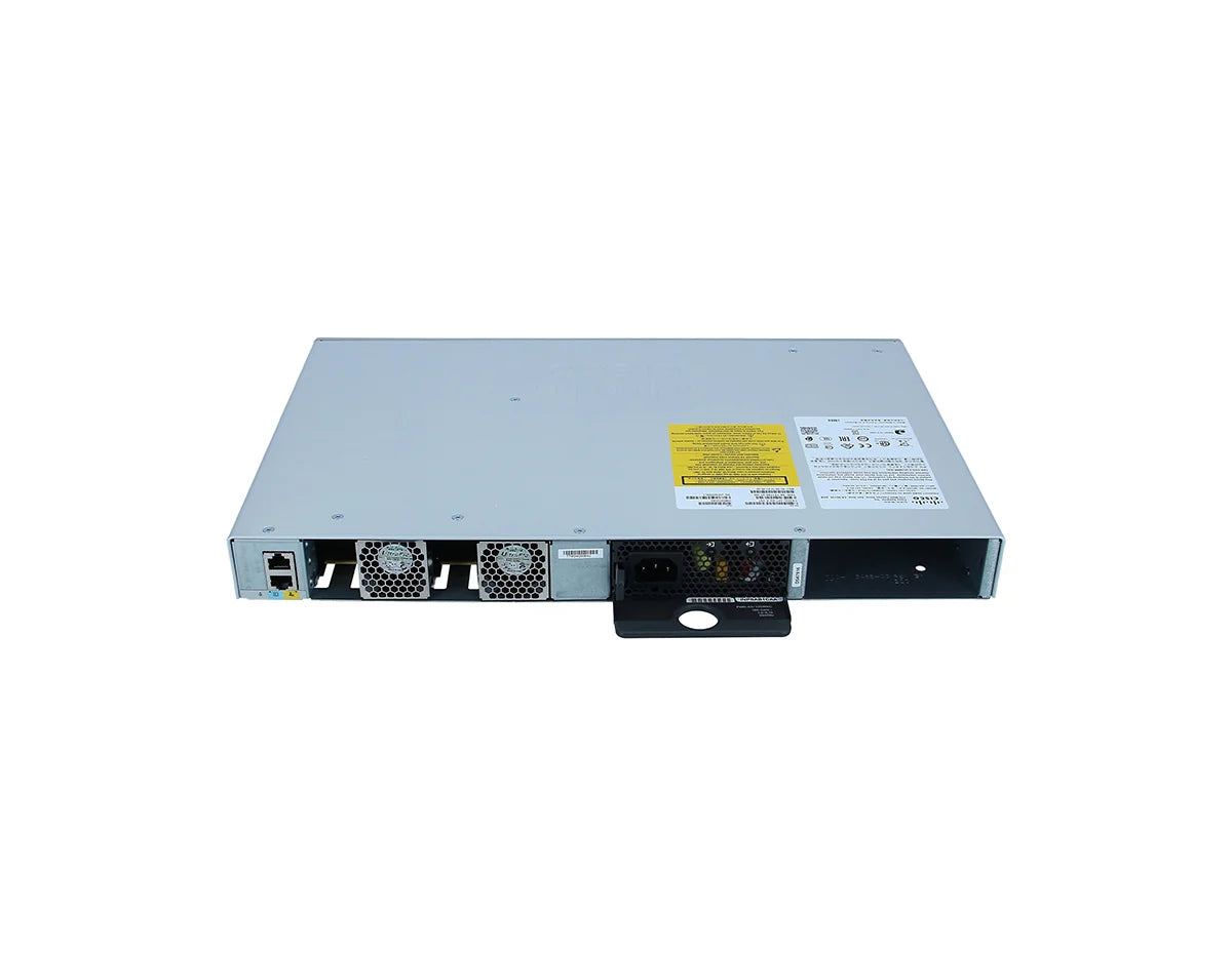 Cisco Catalyst C9200L-24T-4X-A 24-Port Data 4x10G SFP+ Switch, Network Advantage