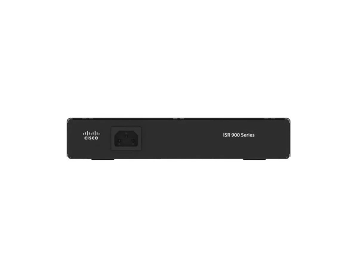 Cisco C921-4P Router