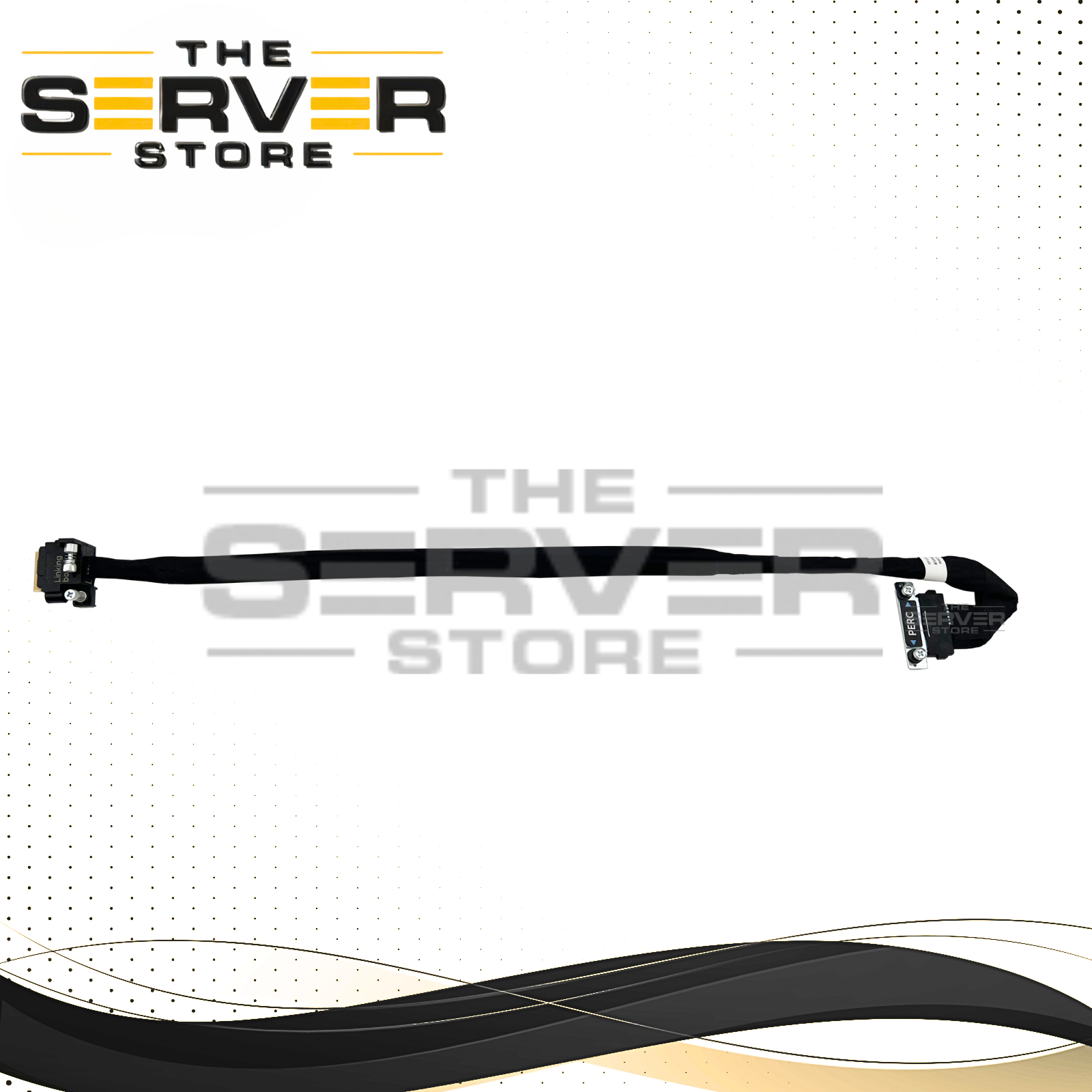Dell PowerEdge C6420 C6400 Mini PERC Link Assembly Cable 08WD2X 8WD2X