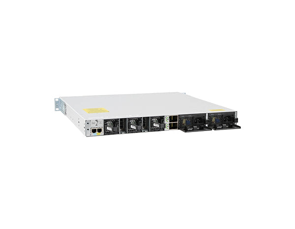 Cisco C9300-24T-A Catalyst 9300 24-Port Gigabit Managed Enterprise Network Switch