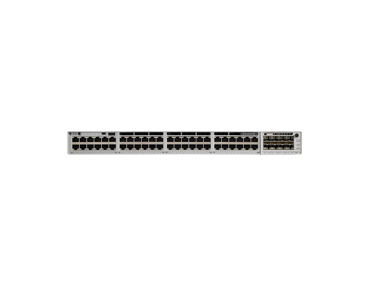 Cisco C9300-48U-A Switch