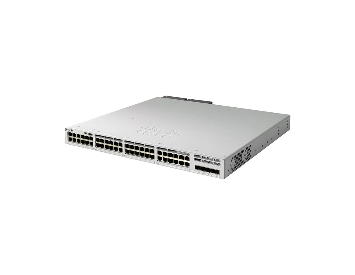 Cisco C9300L-48T-4G-E Switch