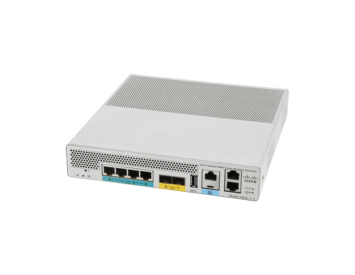 Cisco C9800-L-F-K9 Wireless Controller