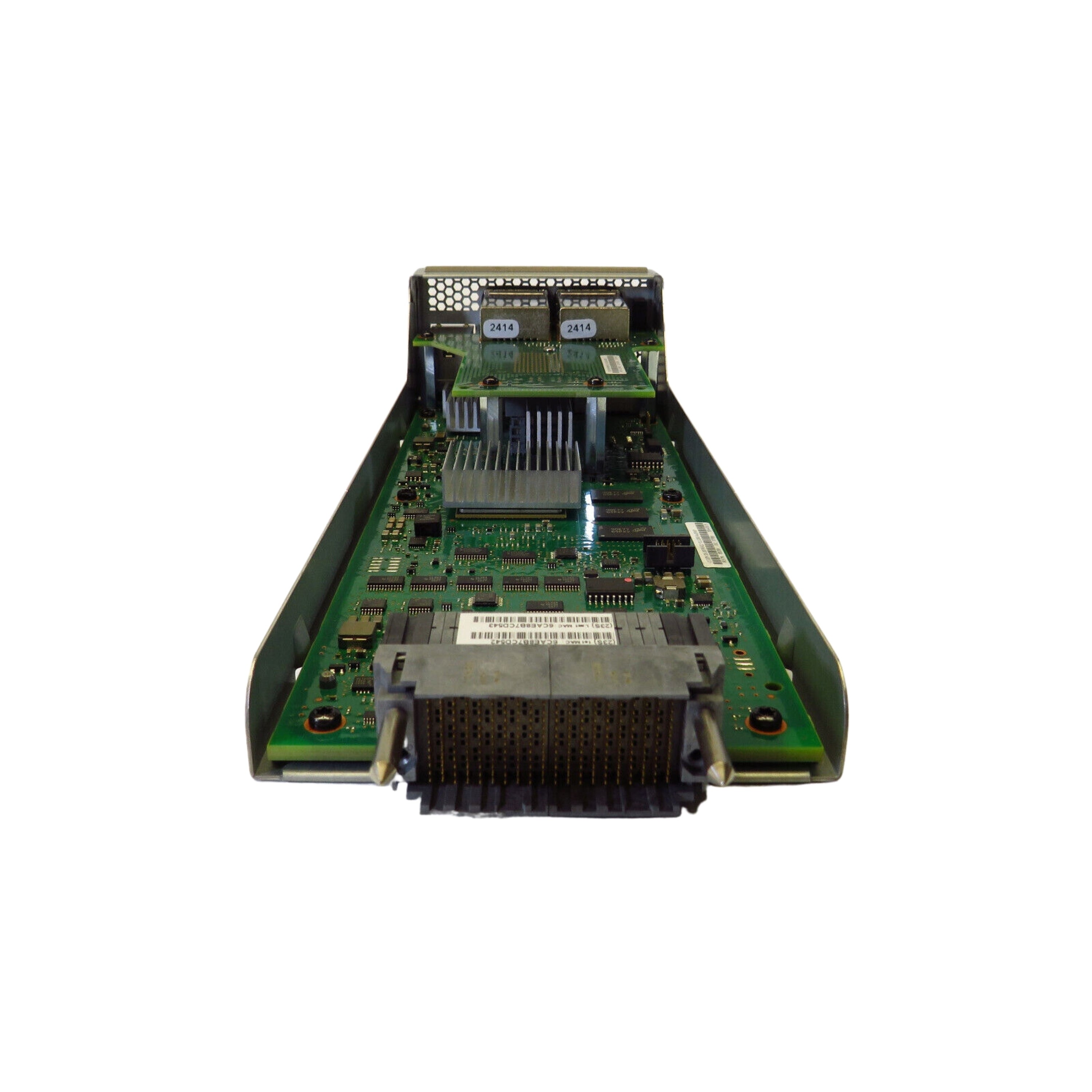 IBM 00E2380 6B4B 9117 MME Service Processor (Refurbished)