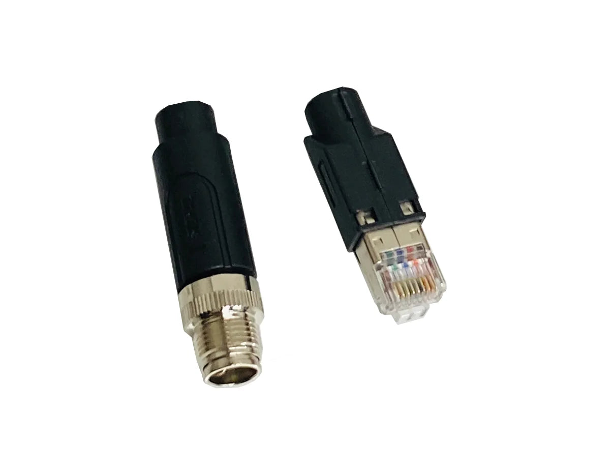 Cisco 10FT Network Cable for Industrial Wireless 3700 Series