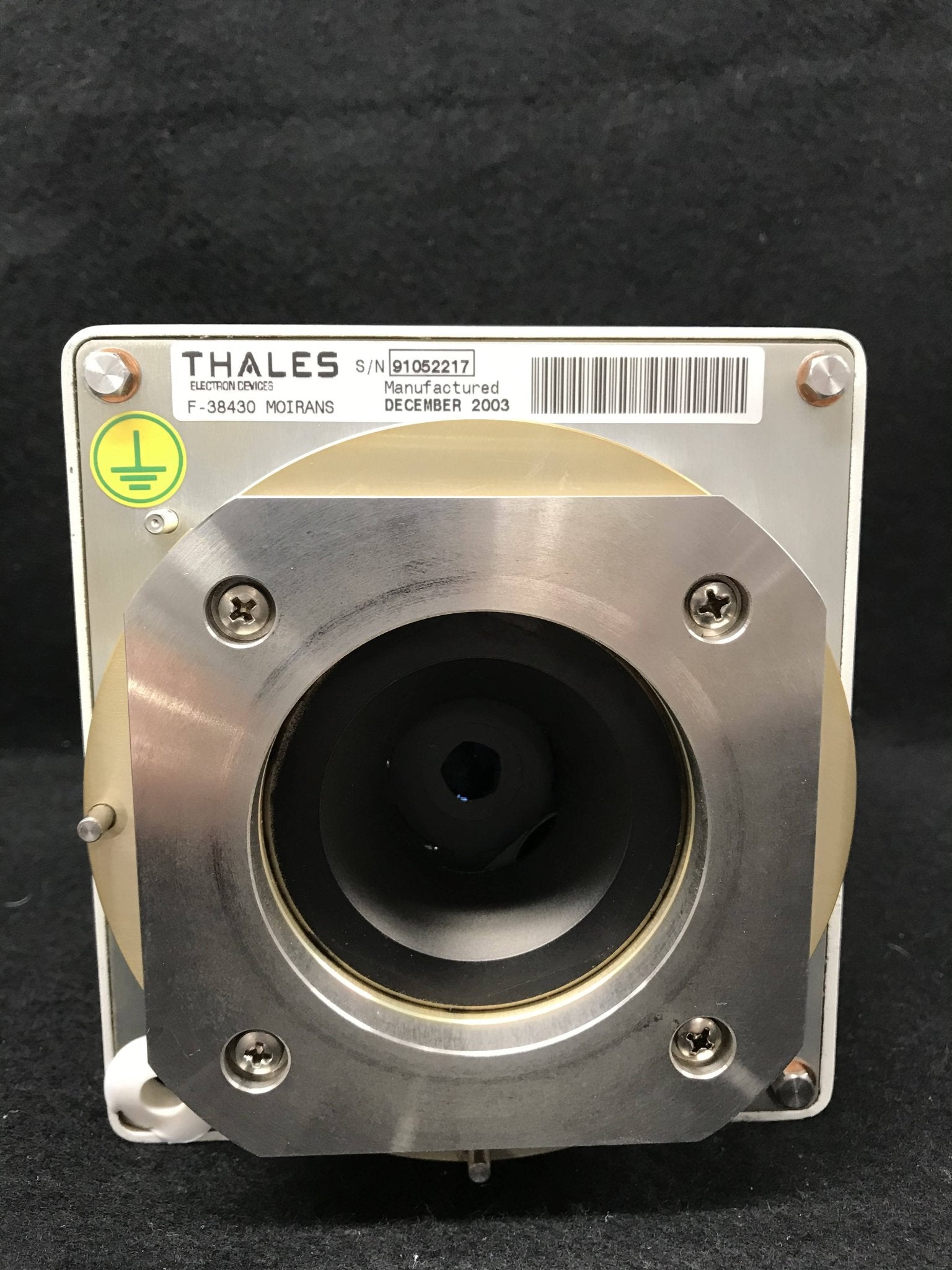 Camera TH 8745 CH 09 (4522 163 23271) Philips