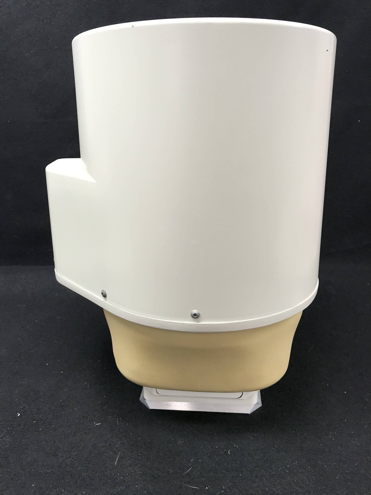 CAMERA TV 1/2/3 ROT MOUNT (46-257202G10) GE