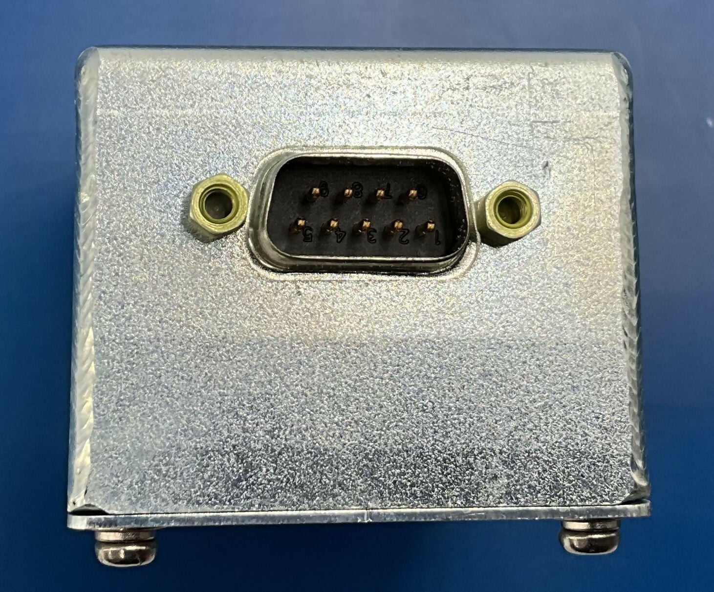 CAN Transition Box (5136304/5136305 REV D) GE