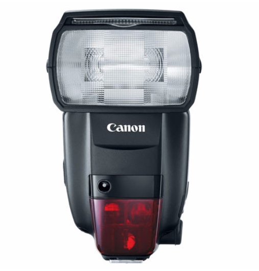 Canon Speedlite 600EX II-RT Flash
