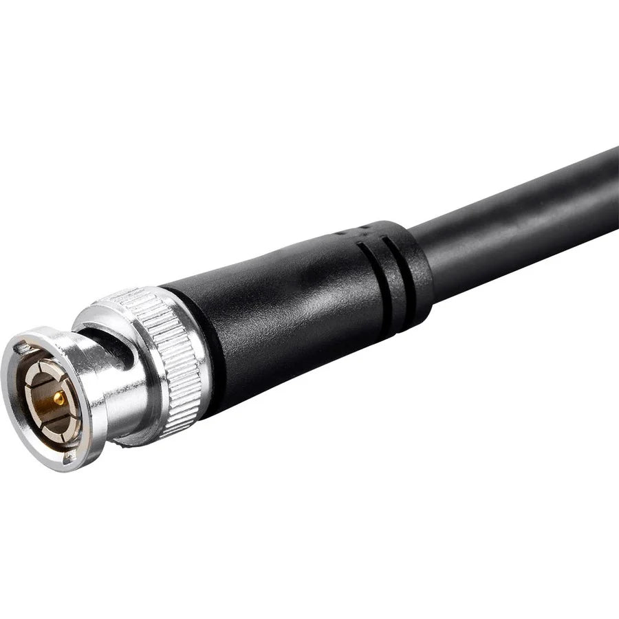 Monoprice Viper Series HD-SDI RG6 BNC Cable, 15ft