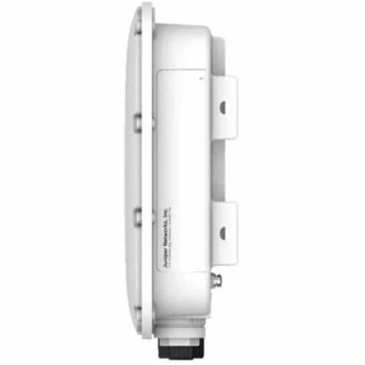 Mist AP64 Tri Band Wi-Fi 6E IEEE 802.11 a/b/g/n/ac/ax 4.08 Gbit/s Wireless Access Point - Outdoor