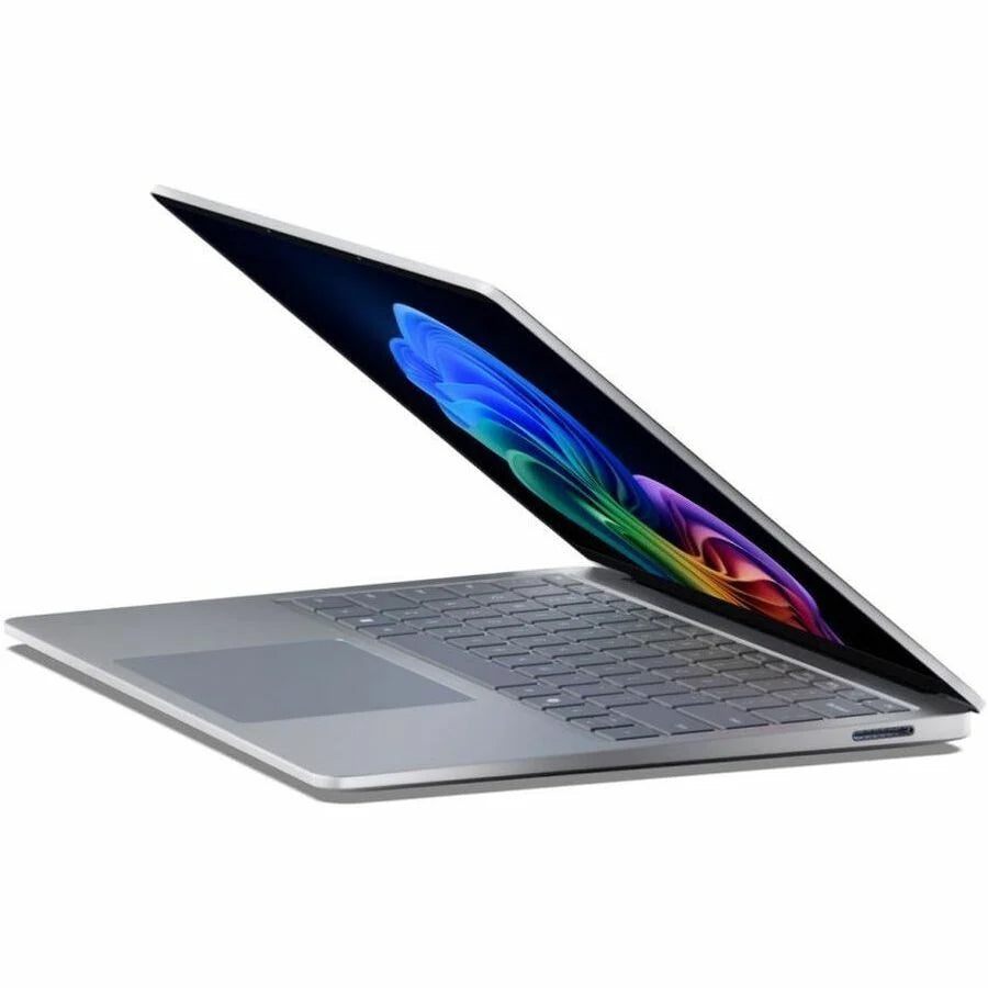 Microsoft Surface Laptop 7 13.8" Touchscreen Copilot+ PC Notebook - Qualcomm Snapdragon X Elite - 32 GB - 512 GB SSD - Platinum