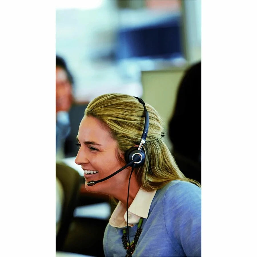 Jabra BIZ 2400 Headset