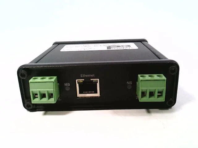 ProSoft AN-X4-AB-DHRIO EtherNet/IP to DH+ Gateway