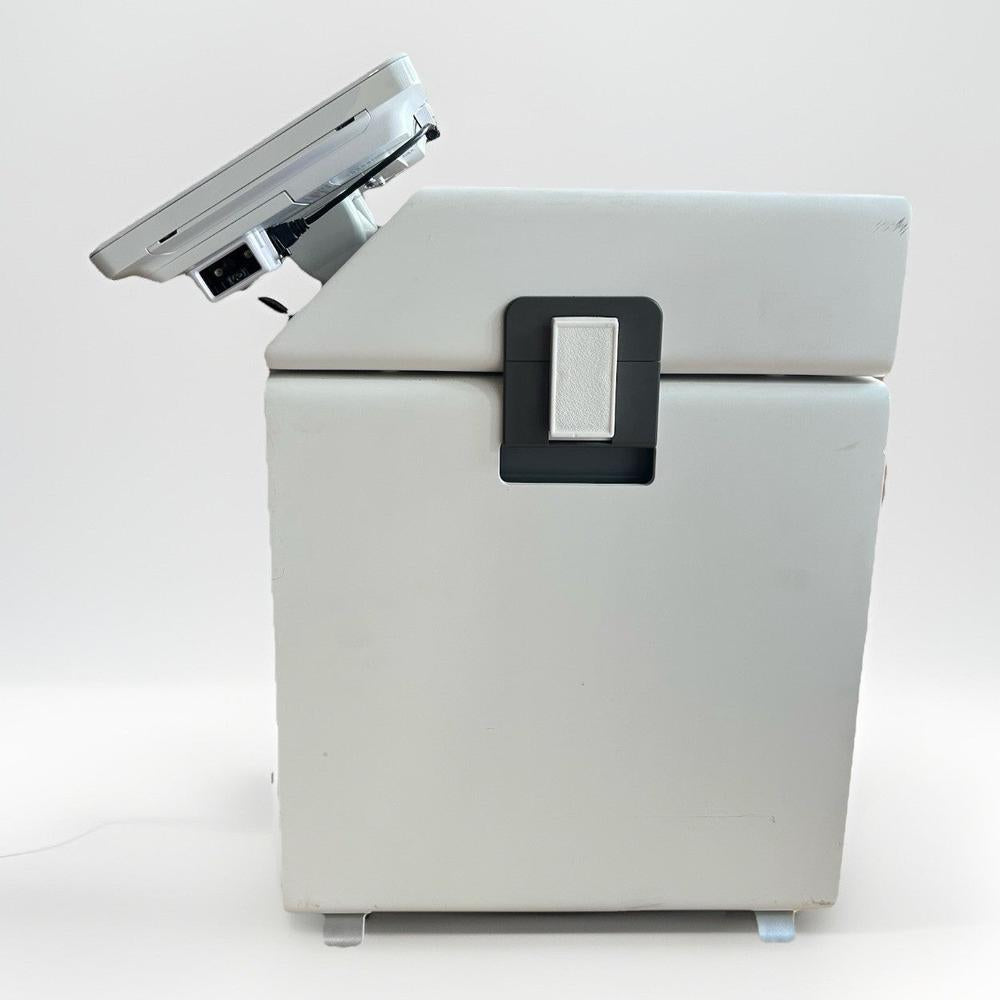 Cepheid – molecular diagnostic system – 900-0828 – 30-day warranty
