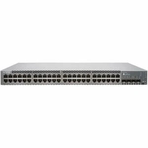 Juniper EX3400-48T Switch Chassis