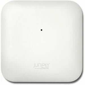Mist AP47D Tri Band Wi-Fi 7 IEEE 802.11 a/b/g/n/ac/ax/be 28.80 Gbit/s Wireless Access Point - Indoor
