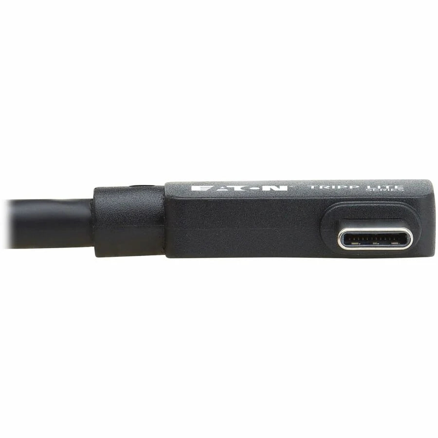 Eaton Tripp Lite Series VR Link Cable for Meta Quest 2, USB-A to USB-C (M/M), USB 3.2 Gen 1, 5 m (16.4 ft.)