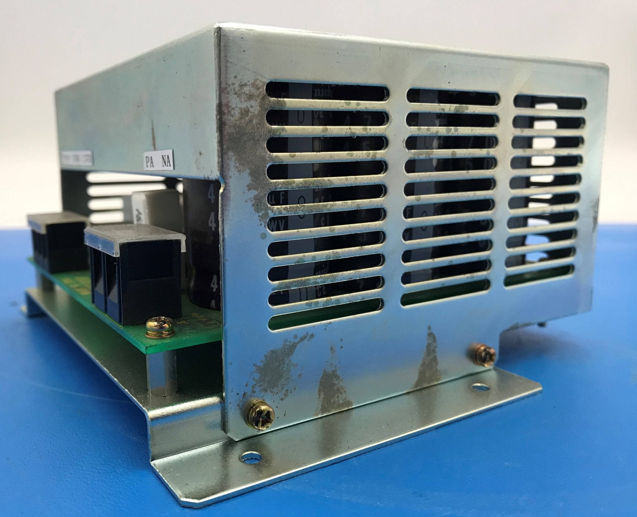 CHAGE S Unit ( BSX77-3416) Toshiba CT