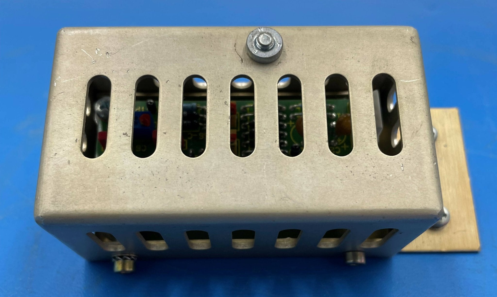 Circuit Board (10103526) Siemens