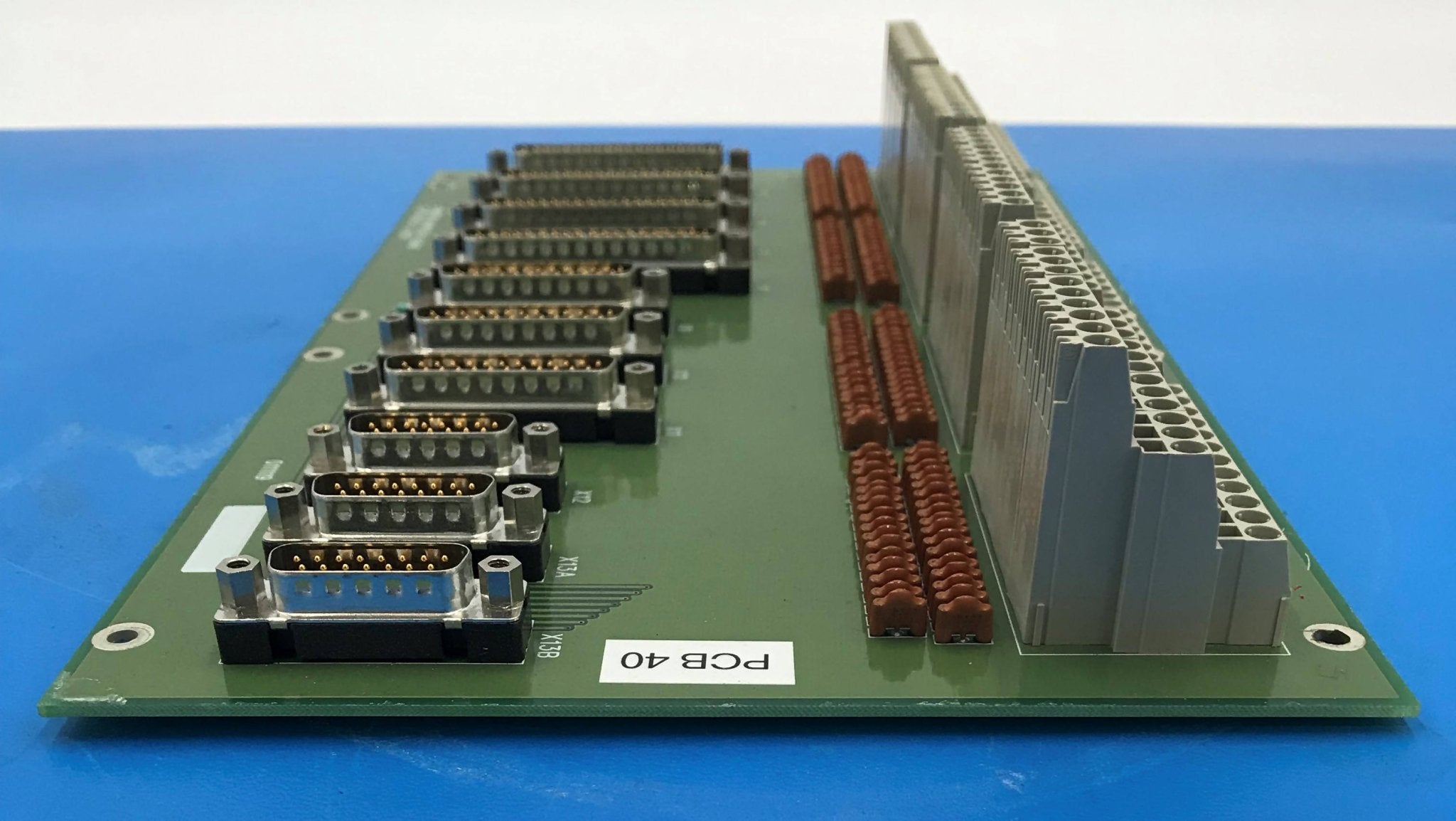 Circuit Board PCB 40 (NRT-029 7063-3/4501)NRT/Picker