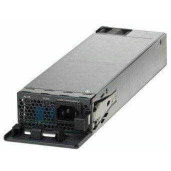 PWR-C1-1100WAC-P - Cisco Catalyst 9300 Series 1100W AC Platinum Power Supply