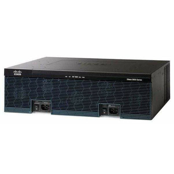 Cisco 3945E Router - CISCO3945E-V/K9