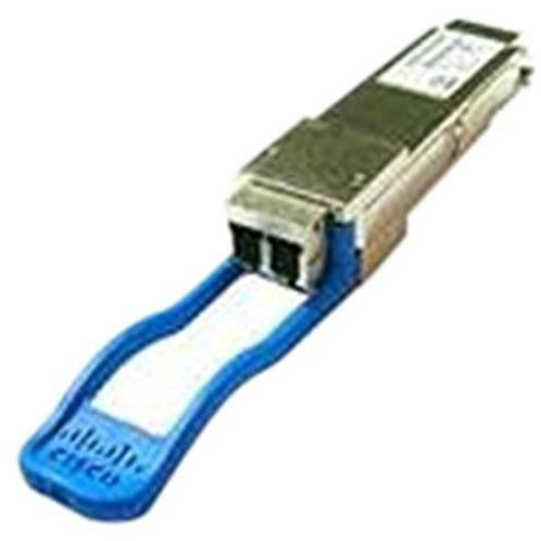 Cisco 40GBASE Multimode Fiber QSFP - QSFP-40G-SR4