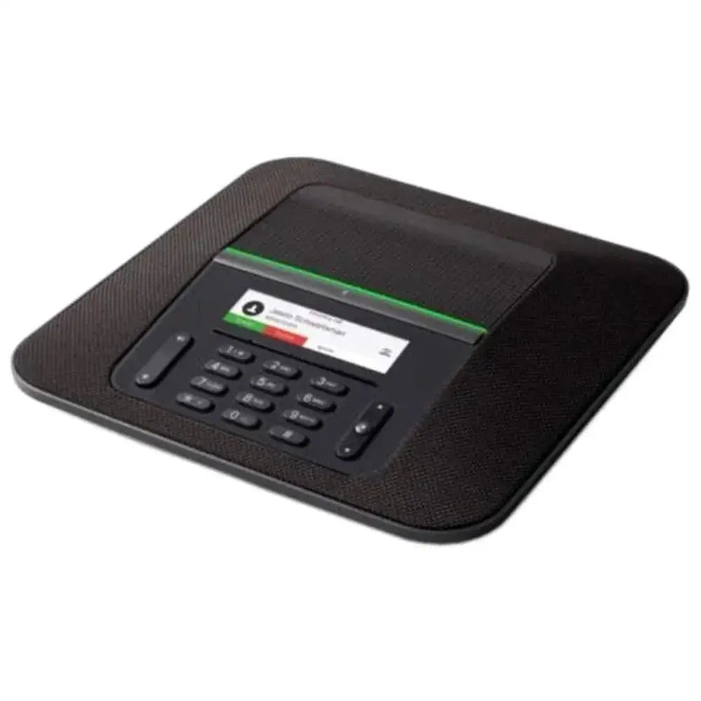 Cisco 8832 IP Conference Phone 3PCC Multiplatform SIP CP-8832-3PCC-K9 - Refurbished
