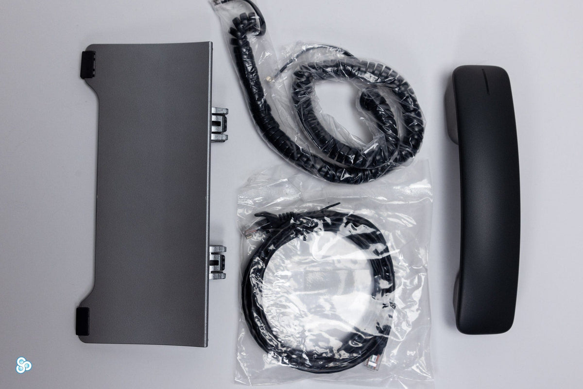 CP-8841-K9 - Cisco 8841 Gigabit IP Phone for CUCM/Enterprise
