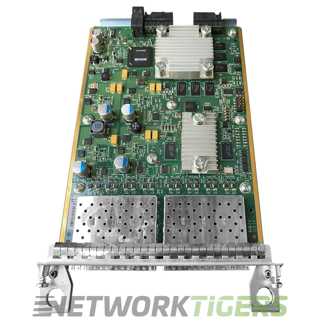 NEW Cisco A900-IMA4OS ASR 900 Series 4x OC3/STM1 or 1x OC12/STM4 Router Module