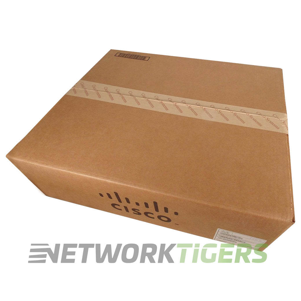 NEW Cisco A99-8X100GE-TR 8x 100GB CPAK Router Line Card
