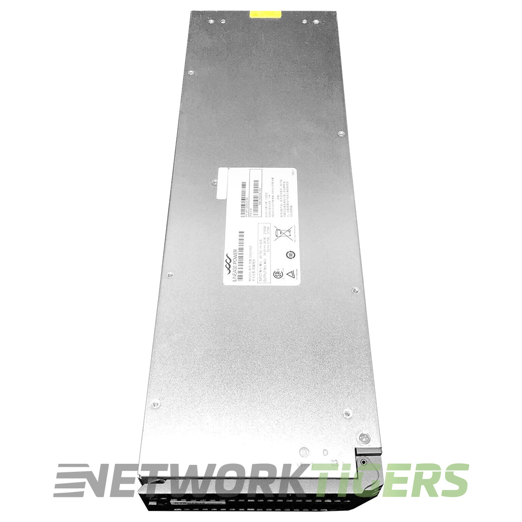 Cisco A9K-2KW-DC ASR 9000 Series 2100 Watt DC Redundant Router Power Supply