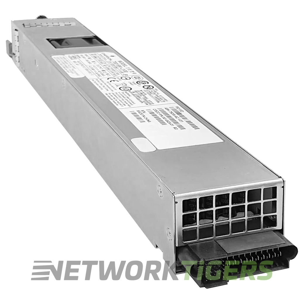 Cisco A9K-750W-AC ASR 9000 Series 750W AC Router Power Supply