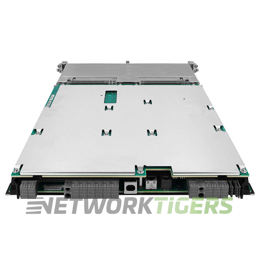 NEW Cisco A9K-MOD160-SE 160G 2x Module Slot (Service Edge) Router Line Card